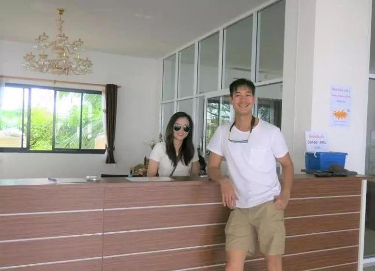 هتل Sb Residence Nong Khai