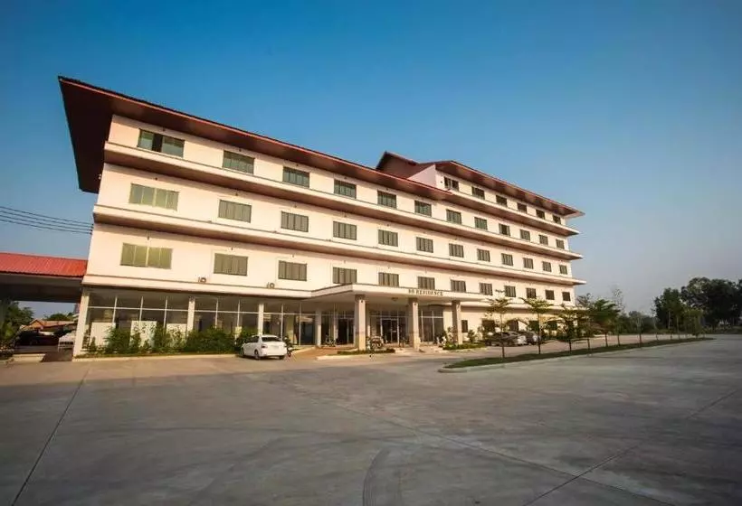 هتل Sb Residence Nong Khai