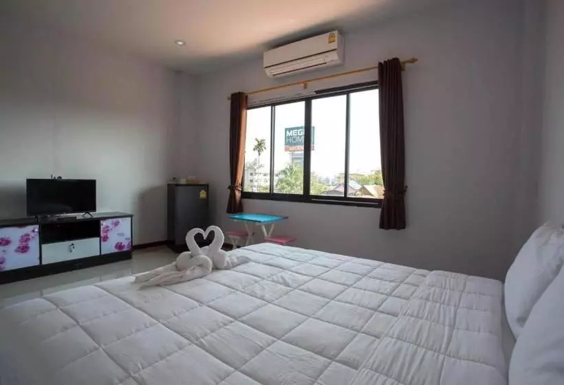 هتل Sb Residence Nong Khai