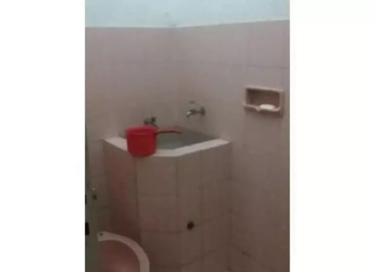 Hôtel Villa Wahyu Pitu