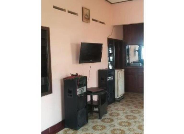 هتل Villa Wahyu Pitu