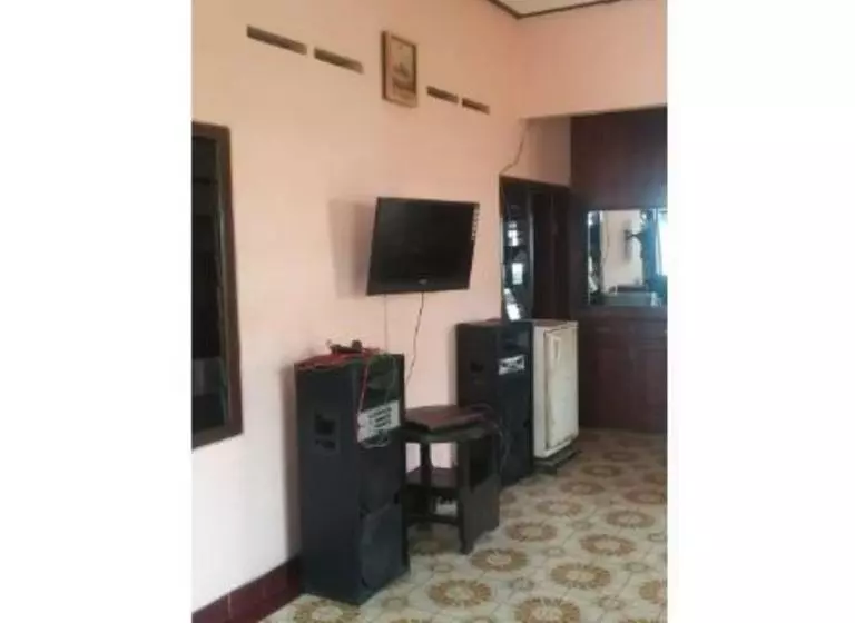 Hôtel Villa Wahyu Pitu