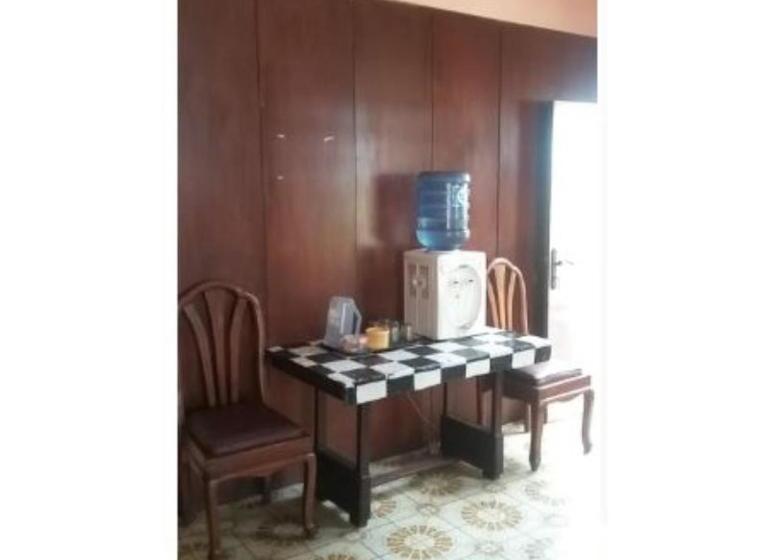 هتل Villa Wahyu Pitu