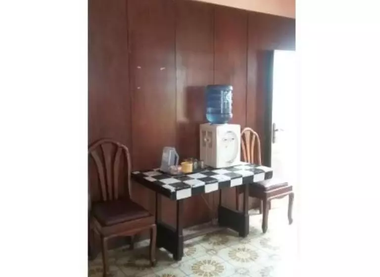 Hôtel Villa Wahyu Pitu