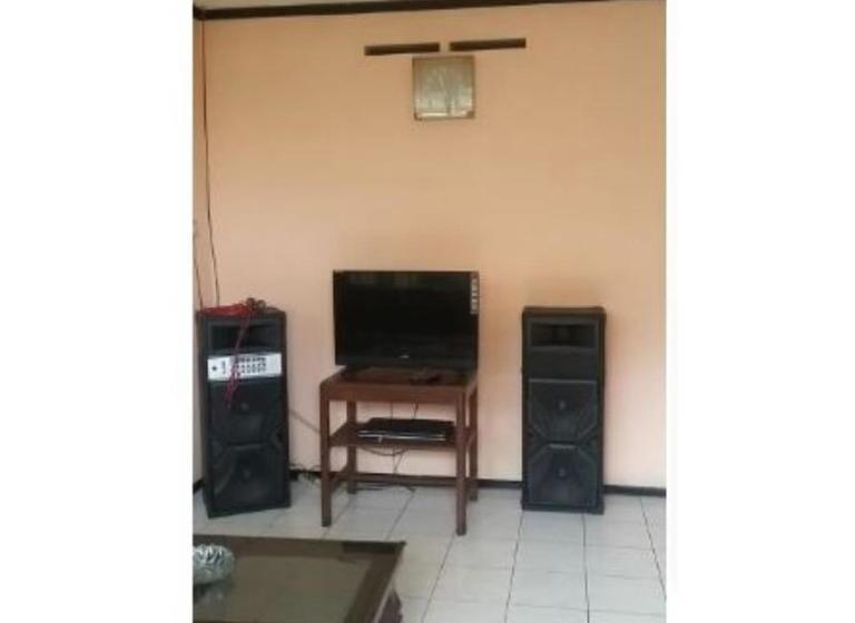 هتل Villa Wahyu Pitu