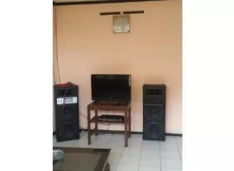 Hôtel Villa Wahyu Pitu