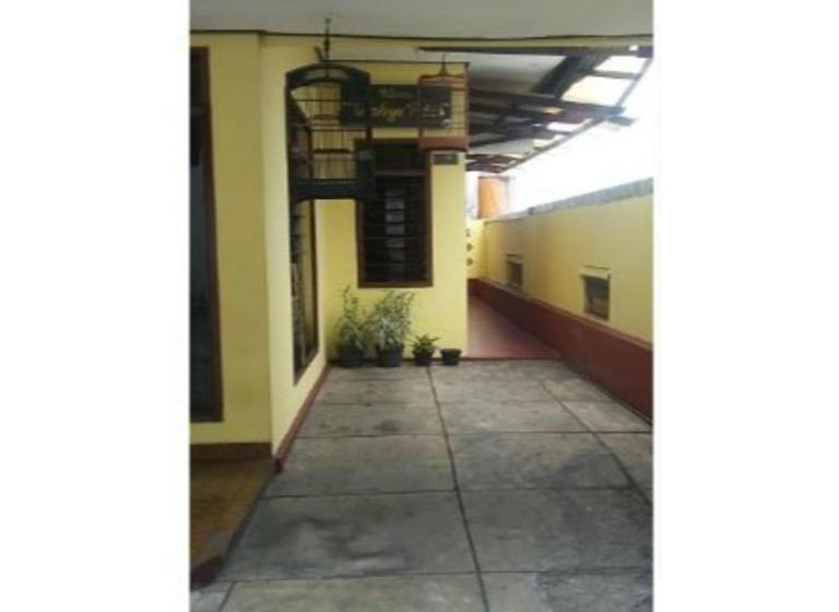 هتل Villa Wahyu Pitu