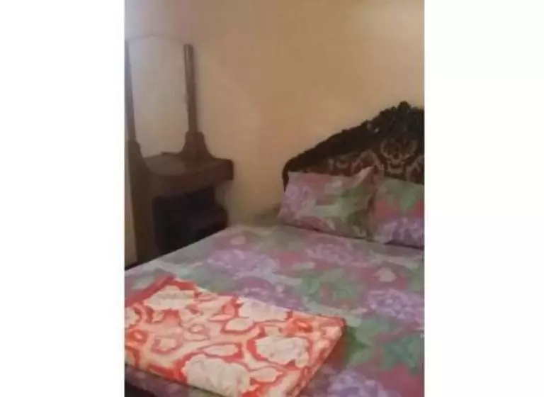 Hôtel Villa Wahyu Pitu