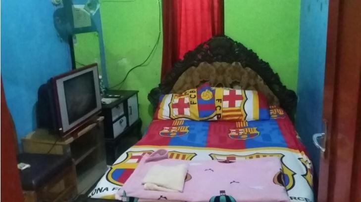 هتل Villa Wahyu Pitu