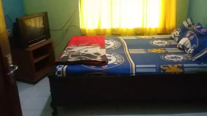 Hôtel Villa Wahyu Pitu