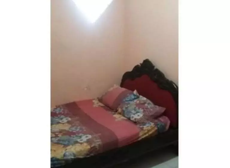 Hôtel Villa Wahyu Pitu