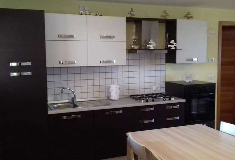 ベッドアンドブレックファースト El Canfin