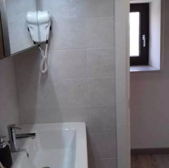 Aamiaismajoitus (B&B) El Canfin