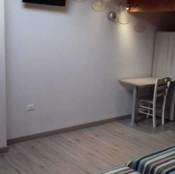 ベッドアンドブレックファースト El Canfin