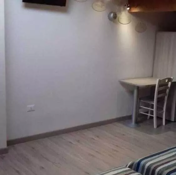 Aamiaismajoitus (B&B) El Canfin