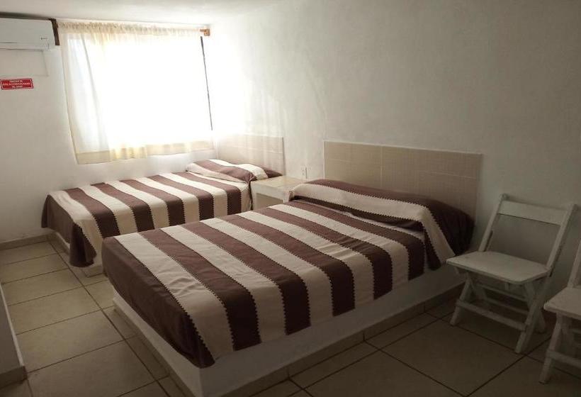 فندق Condo  Los Girasoles