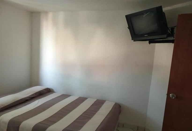 فندق Condo  Los Girasoles