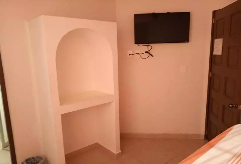 ホテル Condo  Los Girasoles