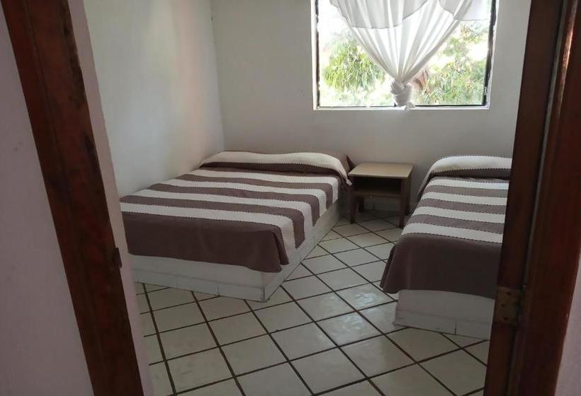 فندق Condo  Los Girasoles