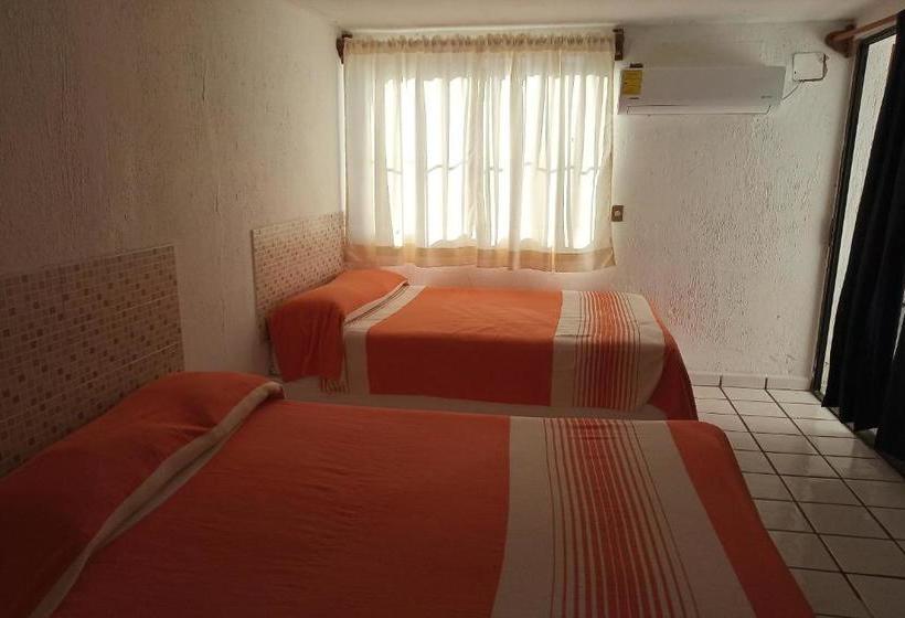 فندق Condo  Los Girasoles