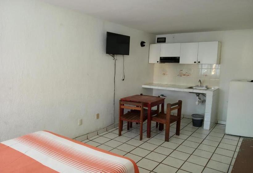 فندق Condo  Los Girasoles