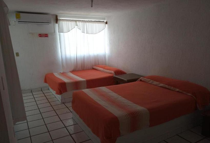 فندق Condo  Los Girasoles