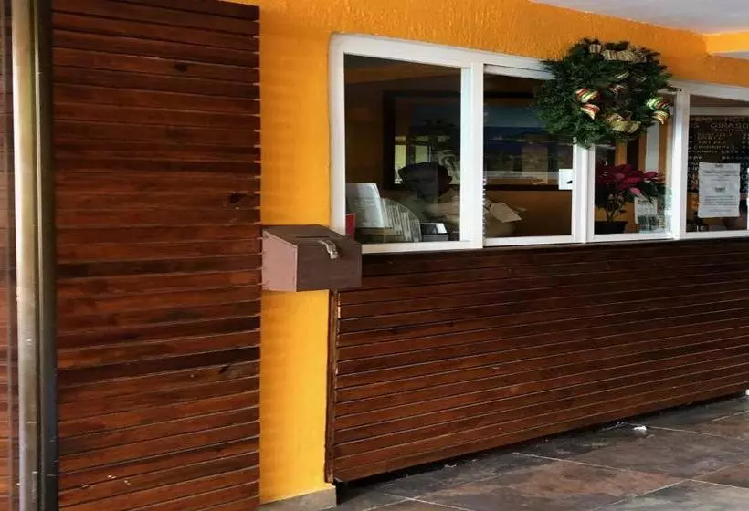 ホテル Condo  Los Girasoles