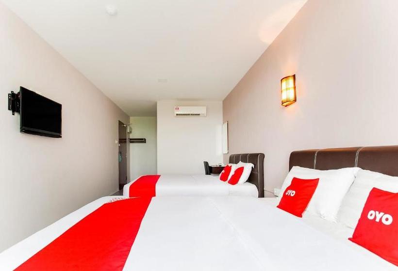 ホテル Oyo 89631 988