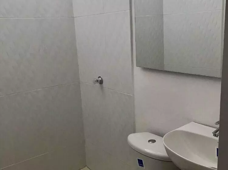 Hotelli Paradise Lake Finca