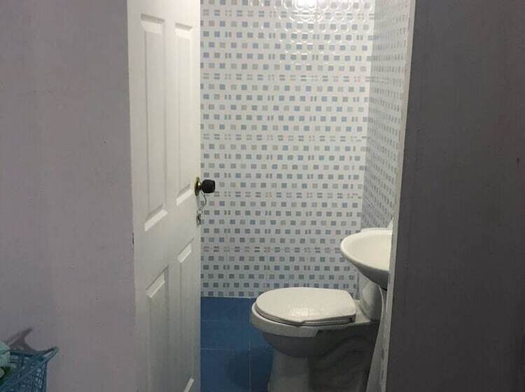 בית מלון כפרי Paradise Lake Finca