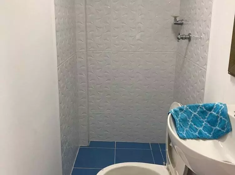 Hotelli Paradise Lake Finca