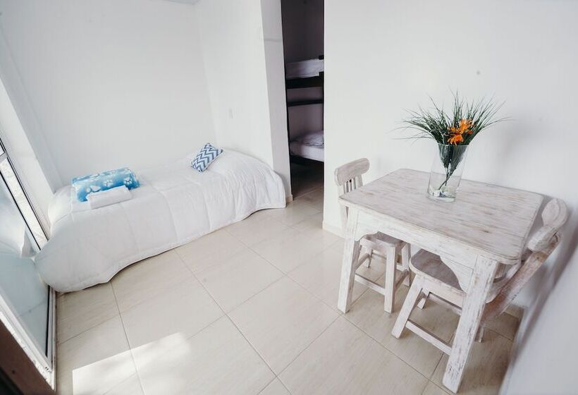 בית מלון כפרי Paradise Lake Finca