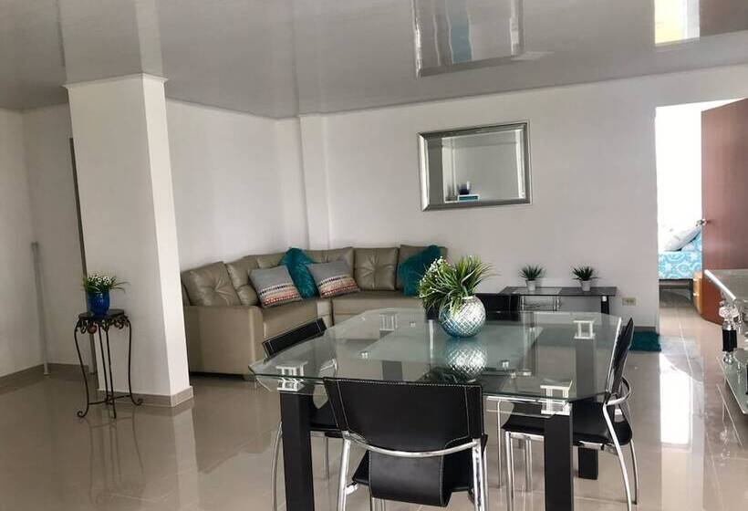 בית מלון כפרי Paradise Lake Finca