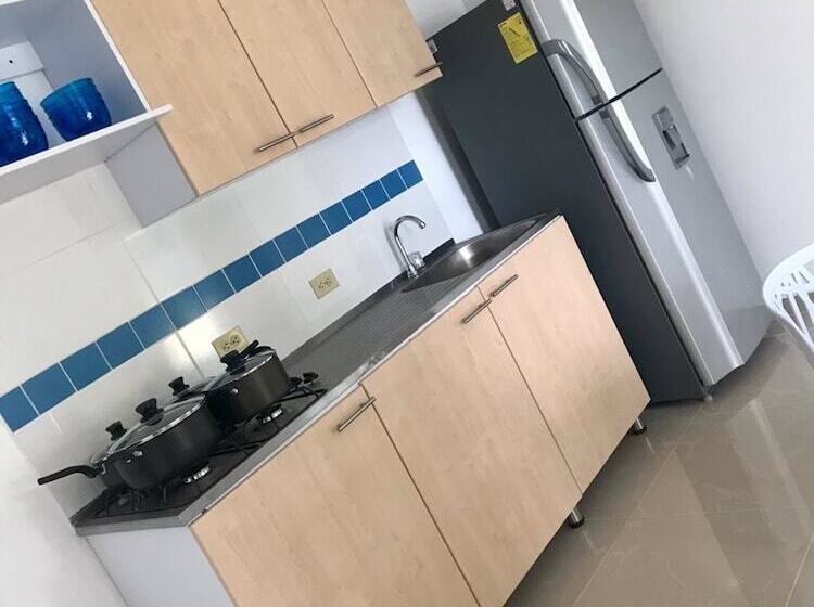 בית מלון כפרי Paradise Lake Finca