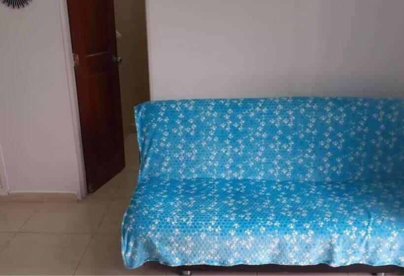 בית מלון כפרי Paradise Lake Finca