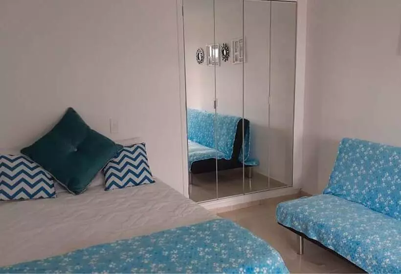 Hotelli Paradise Lake Finca