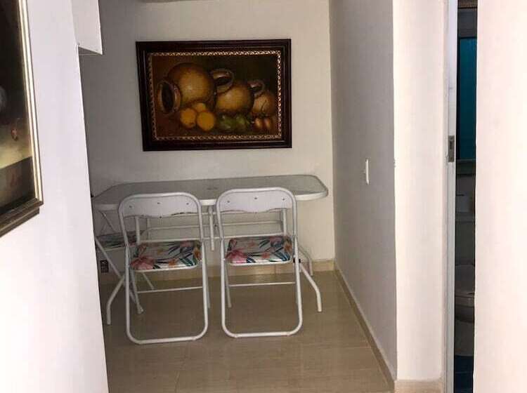 בית מלון כפרי Paradise Lake Finca