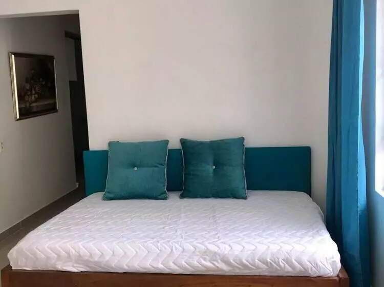 Hotelli Paradise Lake Finca