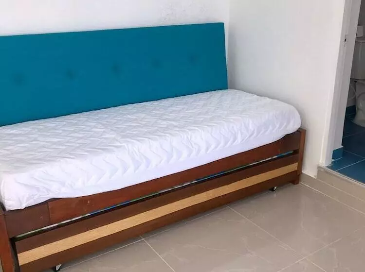 Hotelli Paradise Lake Finca