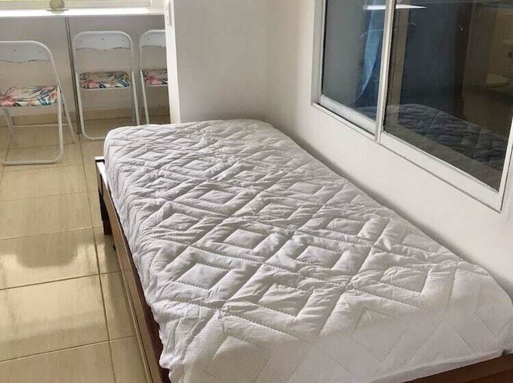 בית מלון כפרי Paradise Lake Finca