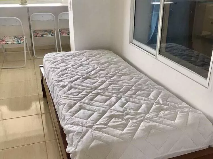 Hotelli Paradise Lake Finca