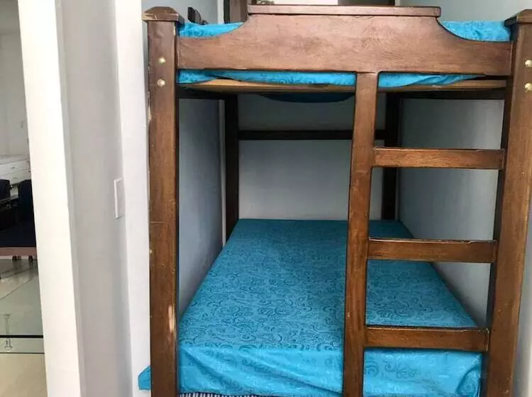 Hotelli Paradise Lake Finca