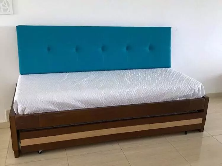 Hotelli Paradise Lake Finca