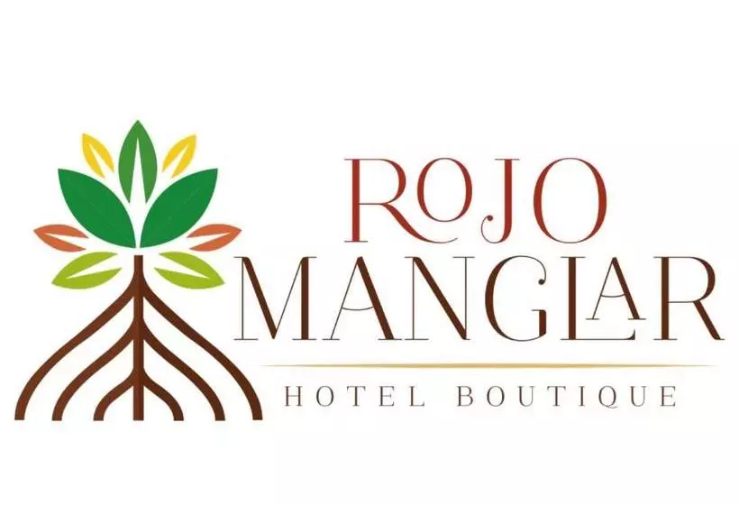 ホテル Rojo Manglar