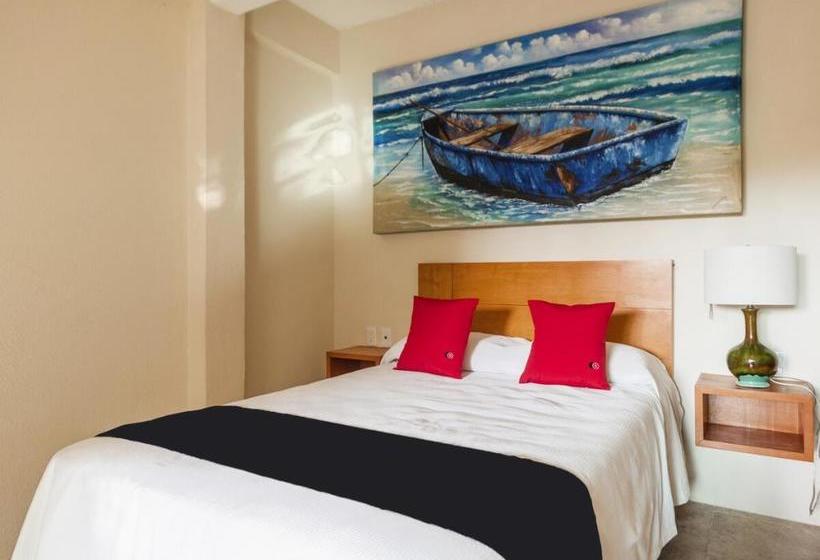 فندق Rojo Manglar