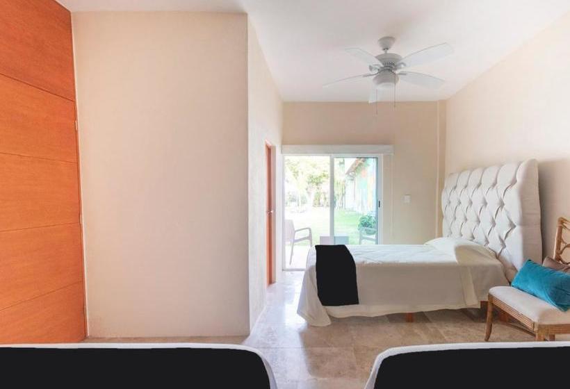 فندق Rojo Manglar