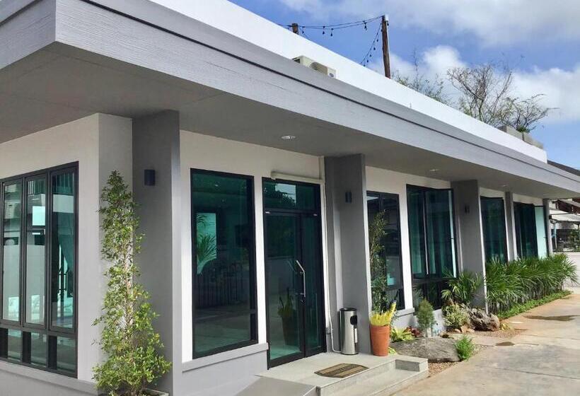 בית מלון כפרי Top Residence