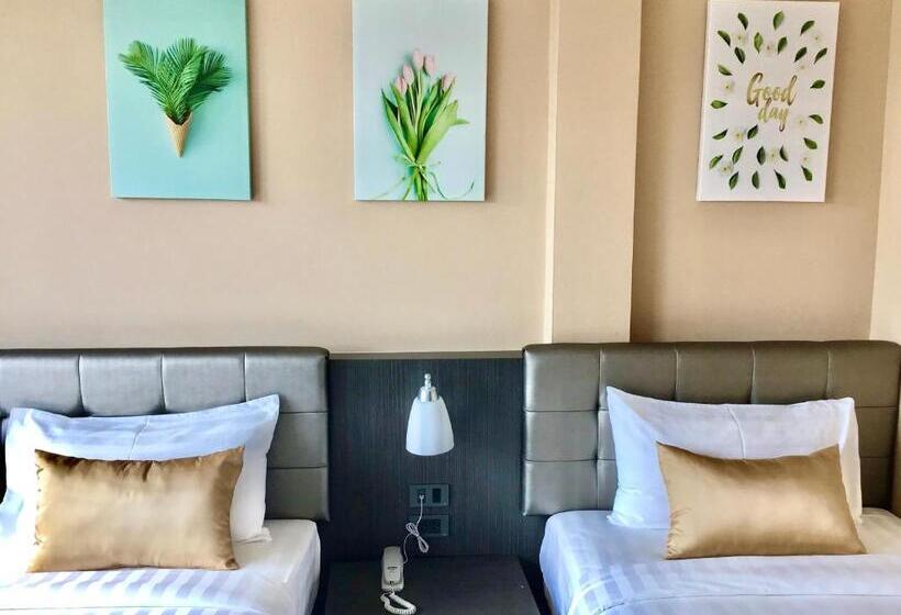 בית מלון כפרי Top Residence