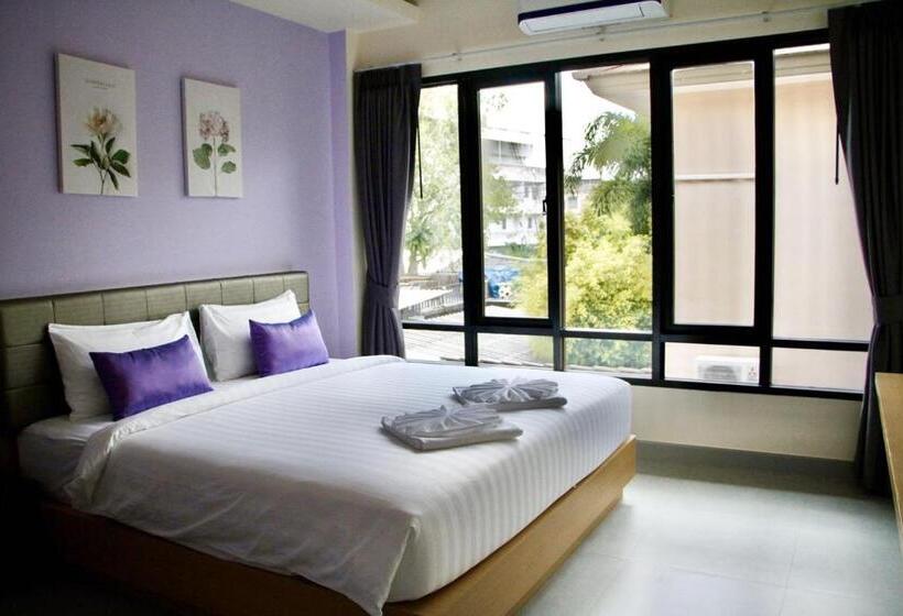 בית מלון כפרי Top Residence