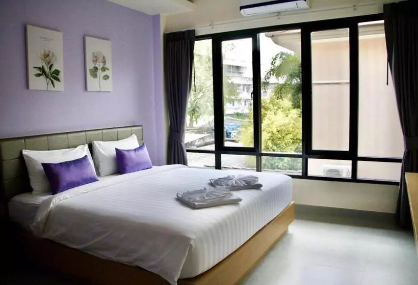 Hotelli Top Residence